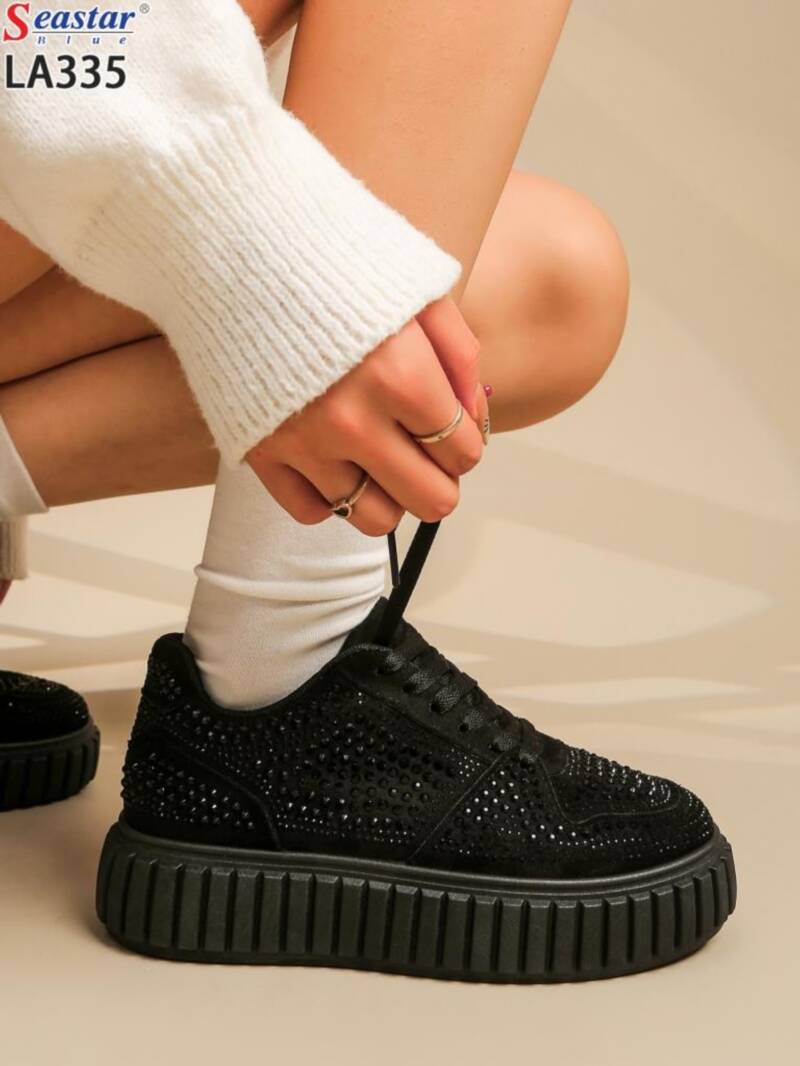 Buty sportowe damskie Roz 36-41 / 12 par